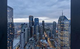 Luxury Collins St Apartment- 2Br W Balcony- High Floor